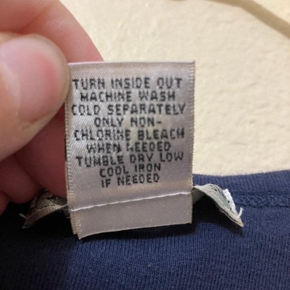 Y2K Vintage Suzie Petite Women's 'Day Of Shopping' Rhinestone Baby Tee Size PL - Picture 4 of 4